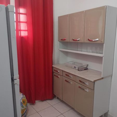 Apartamento Encantador Guaratinguetá Exteriér fotografie