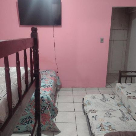 Apartamento Encantador Guaratinguetá Exteriér fotografie
