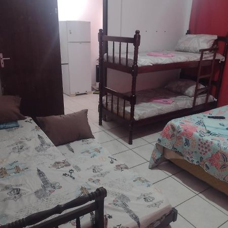 Apartamento Encantador Guaratinguetá Exteriér fotografie