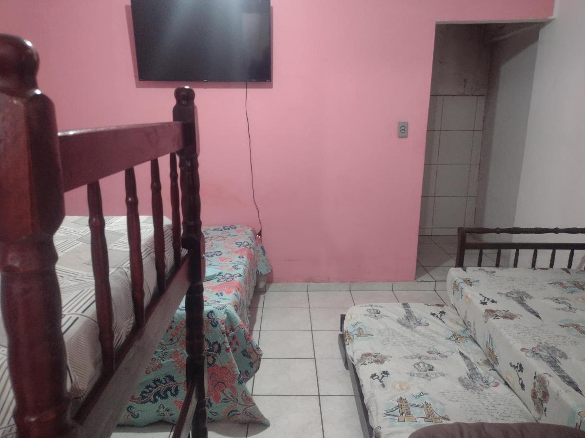 Apartamento Encantador Guaratinguetá Exteriér fotografie